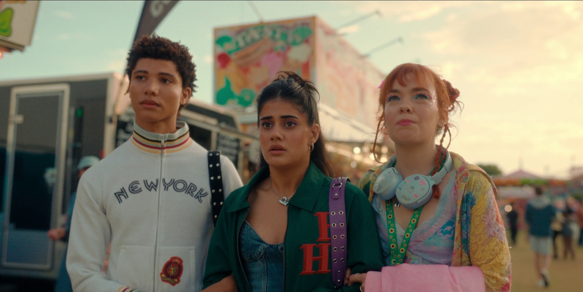 Heartbreak High (Season 3) WEB Series HDRip Dual Audio || 100Mb || 720p || 1080p Heartbreak High (Season 3) WEB Series HDRip Dual Audio || 100Mb || 720p || 1080p