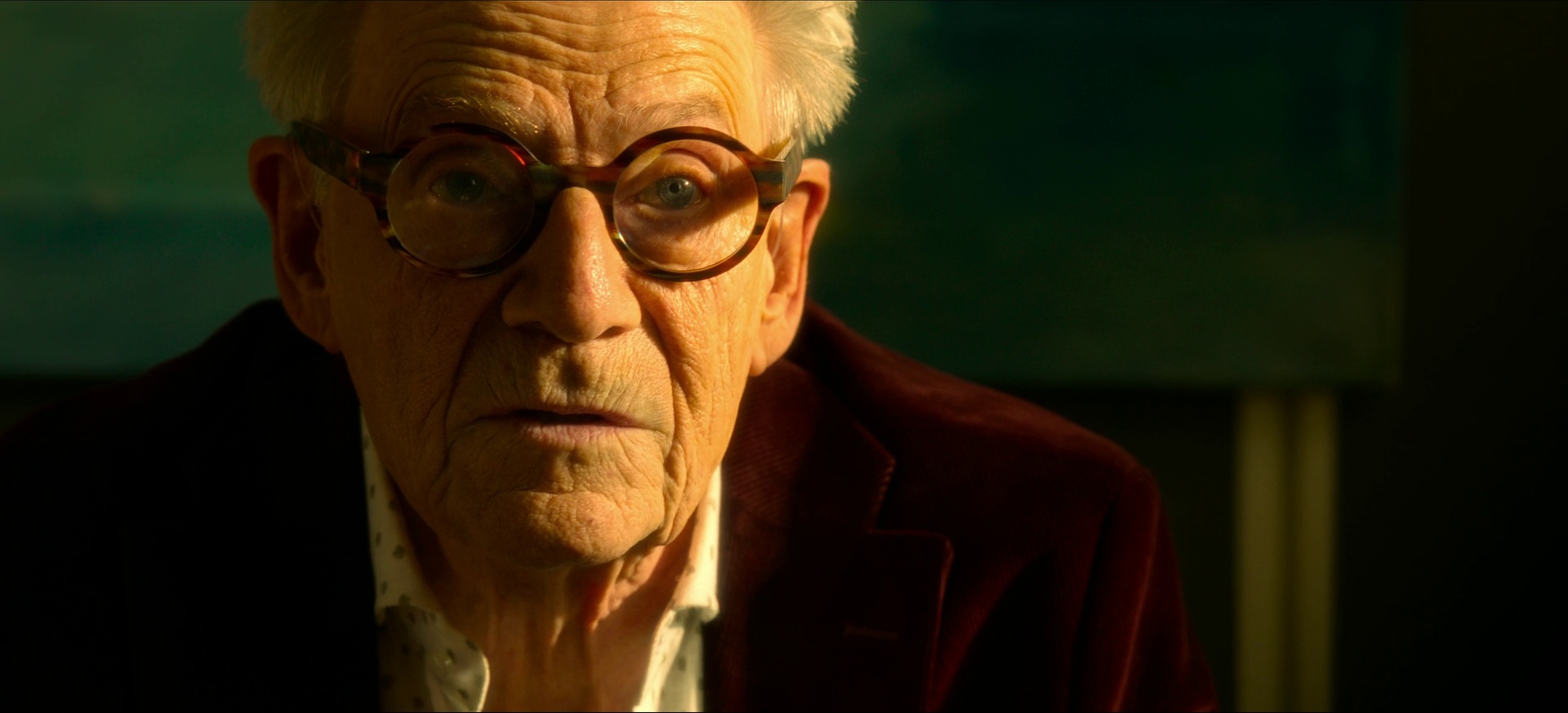 Detective Hole (Season 1) WEB Series HDRip Dual Audio || 100Mb || 720p || 1080p