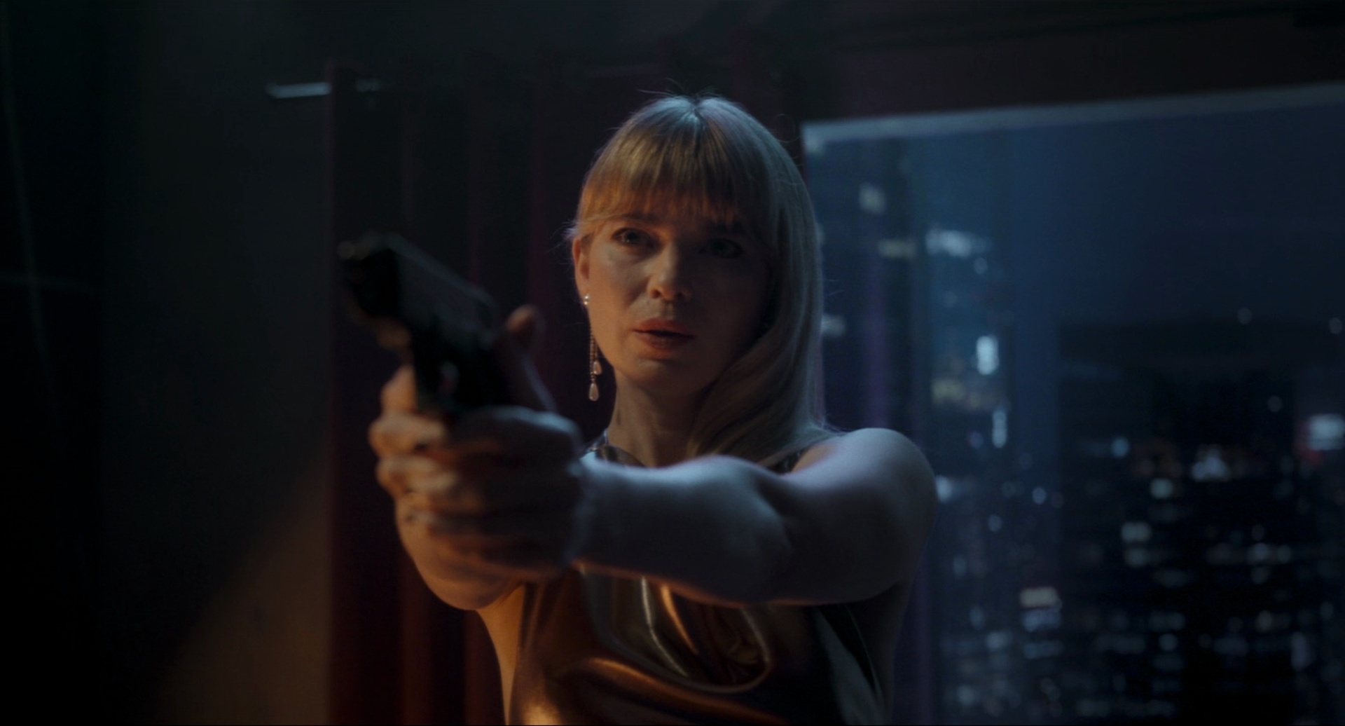 Bait (Season 1) WEB Series HDRip Dual Audio || 100Mb || 720p || 1080p