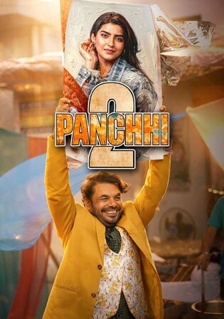 Panchhi 2 2026 WEB-DL Punjabi Full Movie Download 1080p 720p 480p
