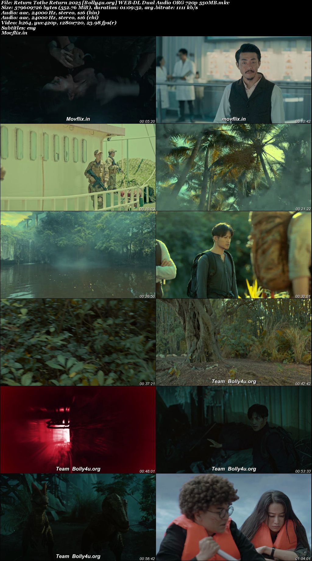 Return to the Jurassic 2025 WEB-DL Hindi Dual Audio ORG Full Movie Download 1080p 720p 480p Return to the Jurassic 2025 WEB-DL Hindi Dual Audio ORG Full Movie Download 1080p 720p 480p