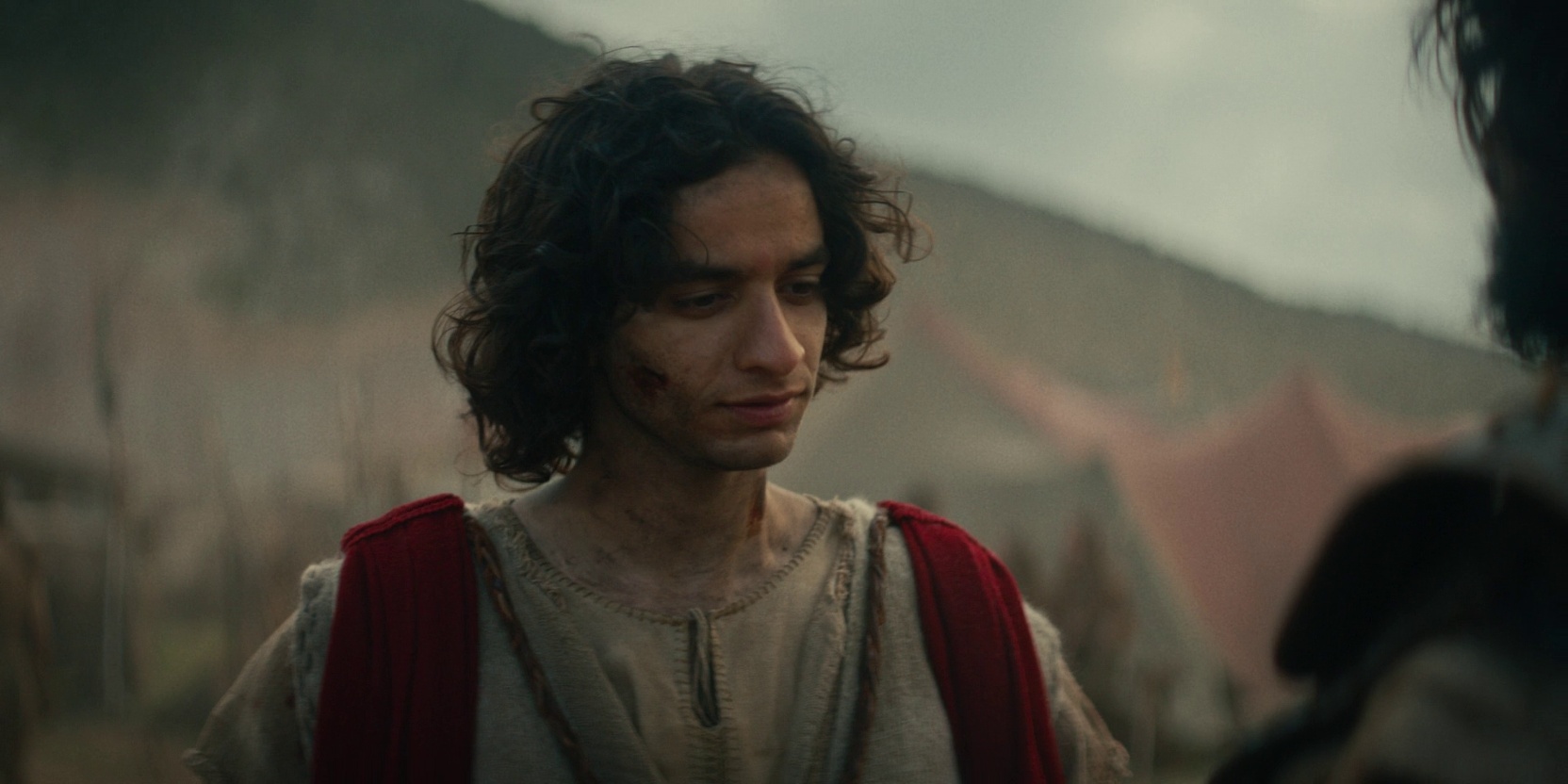 House of David (Season 2) WEB Series HDRip Dual Audio || 100Mb || 720p || 1080p