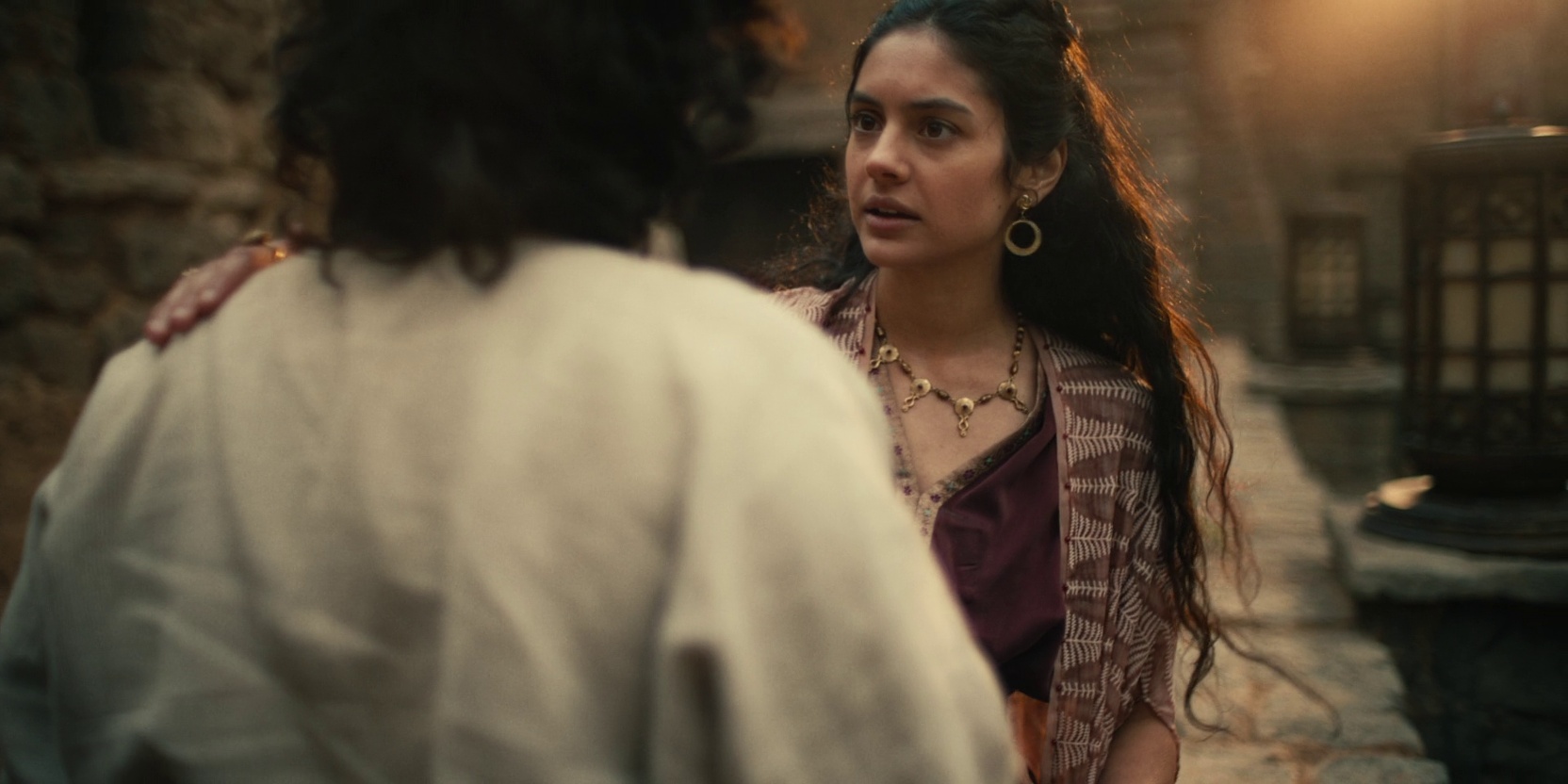 House of David (Season 2) WEB Series HDRip Dual Audio || 100Mb || 720p || 1080p