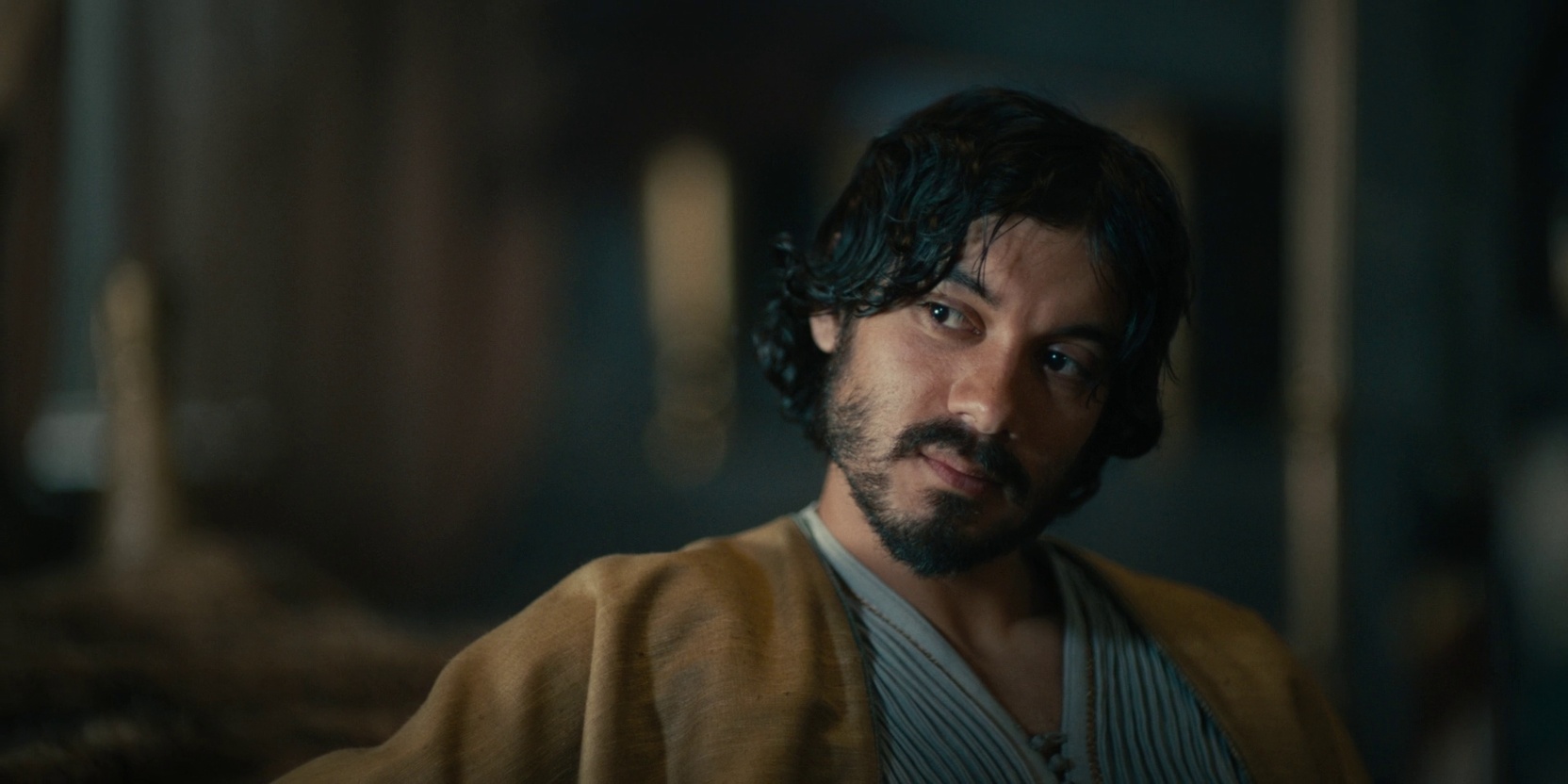 House of David (Season 2) WEB Series HDRip Dual Audio || 100Mb || 720p || 1080p