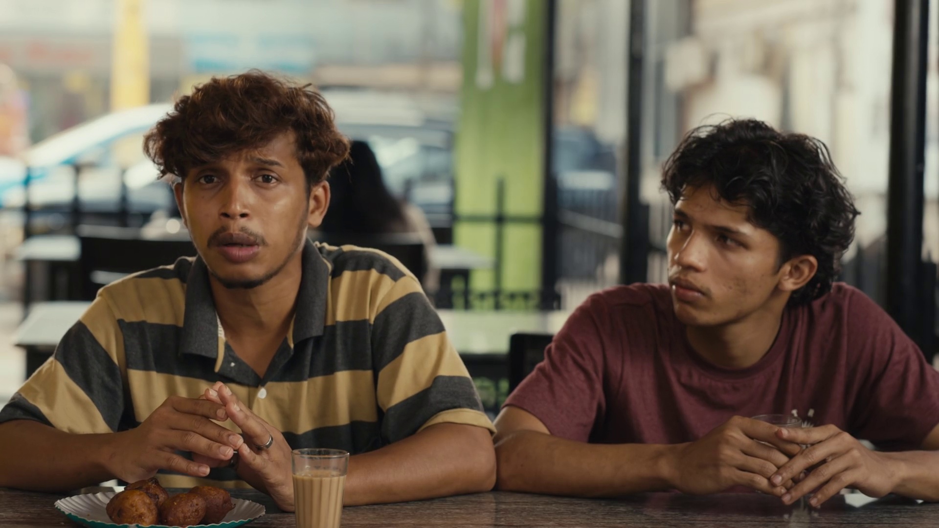 Kasargod Embassy (Season 1) WEB Series HDRip || 100Mb || 720p || 1080p