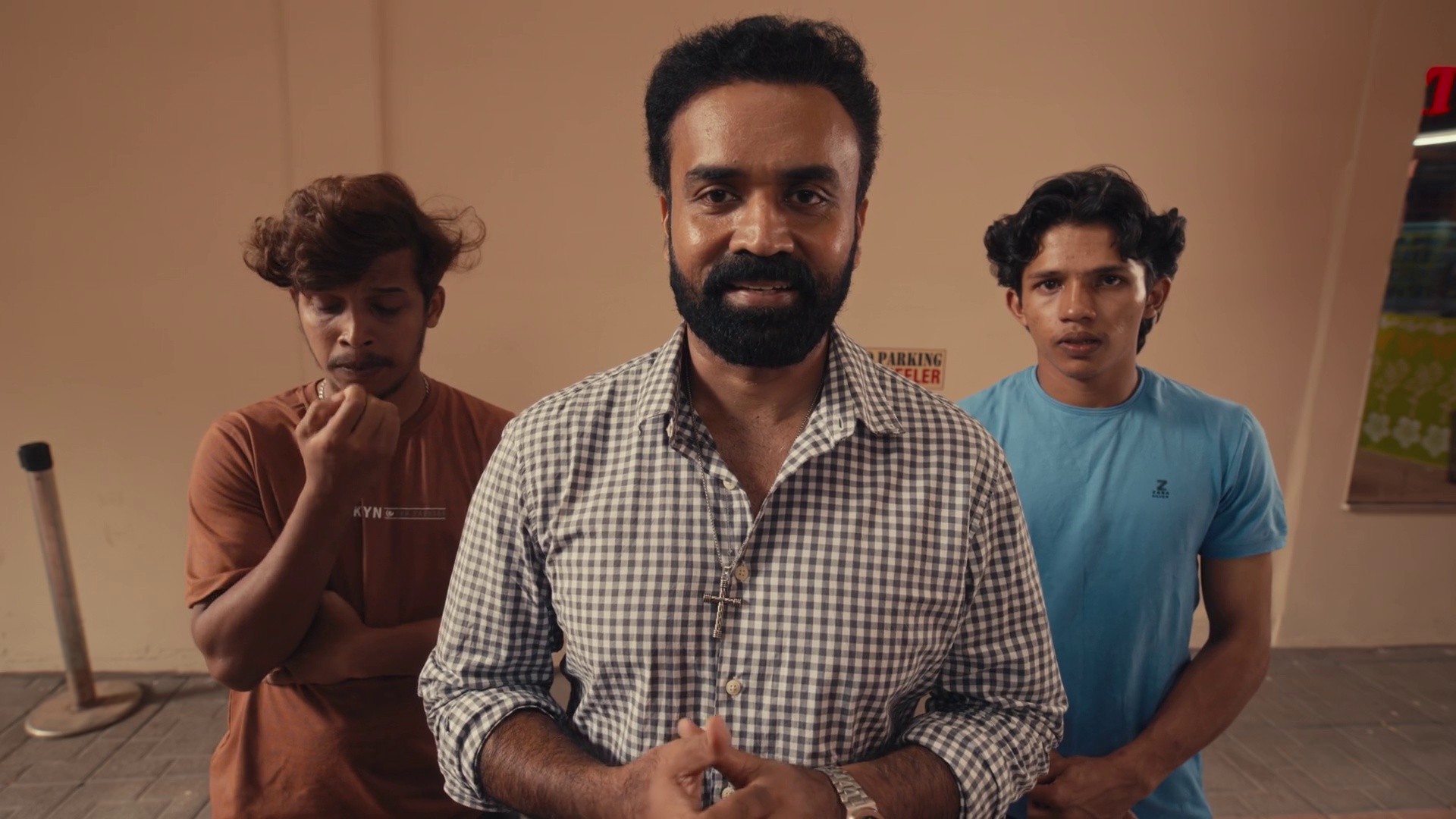 Kasargod Embassy (Season 1) WEB Series HDRip || 100Mb || 720p || 1080p