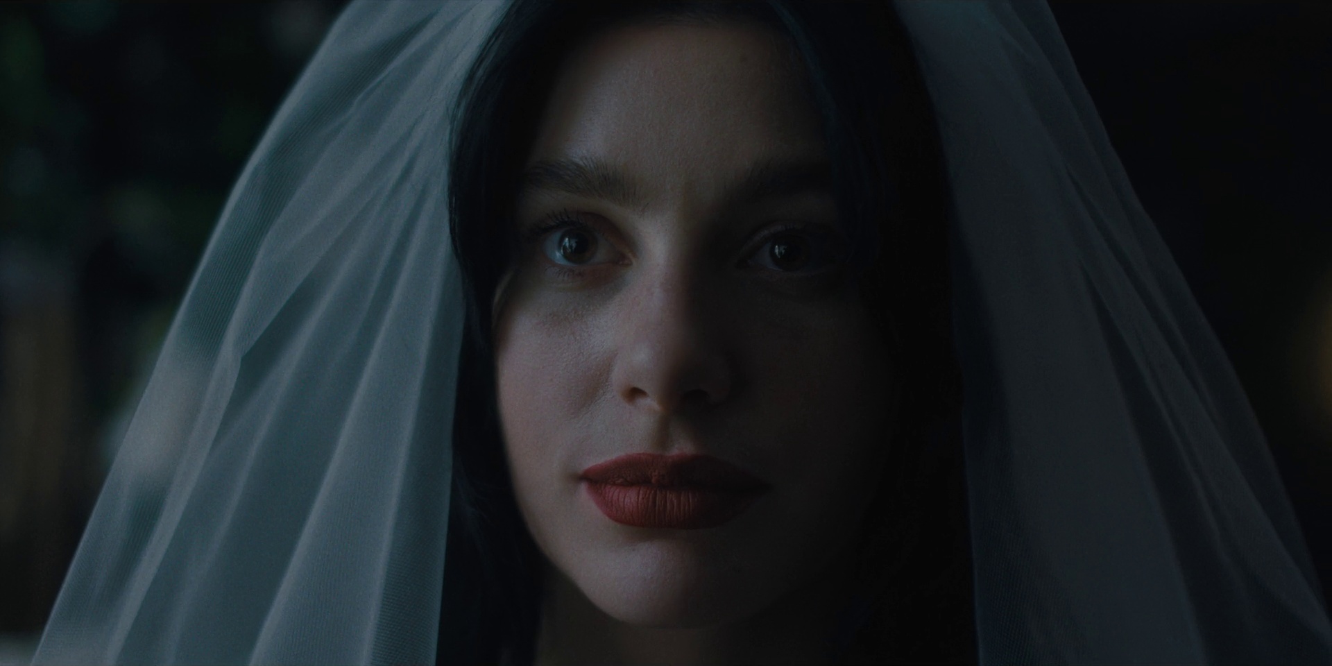 Something Very Bad is Going to Happen (Season 1) WEB Series HDRip Dual Audio || 100Mb || 720p || 1080p