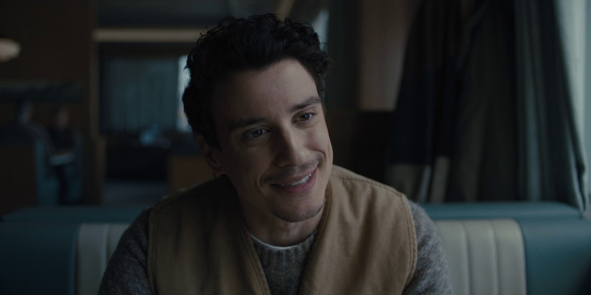 Something Very Bad is Going to Happen (Season 1) WEB Series HDRip Dual Audio || 100Mb || 720p || 1080p