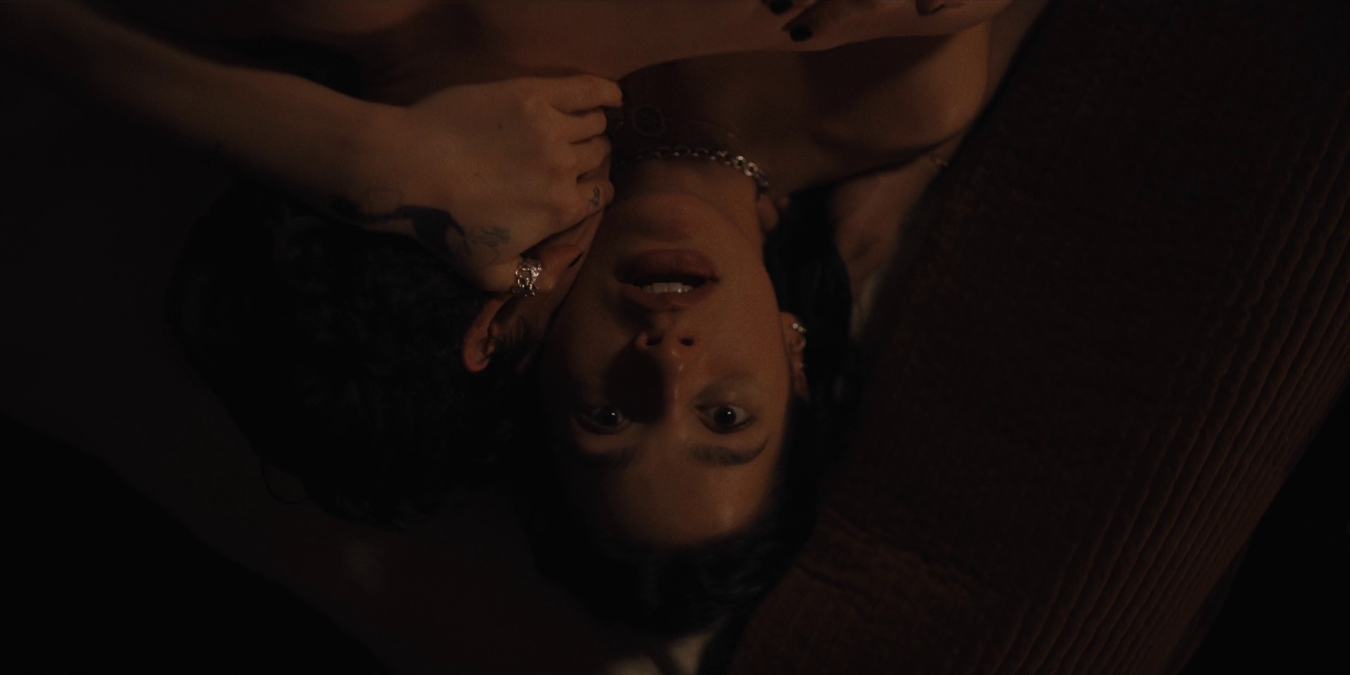 Something Very Bad is Going to Happen (Season 1) WEB Series HDRip Dual Audio || 100Mb || 720p || 1080p Something Very Bad is Going to Happen (Season 1) WEB Series HDRip Dual Audio || 100Mb || 720p || 1080p