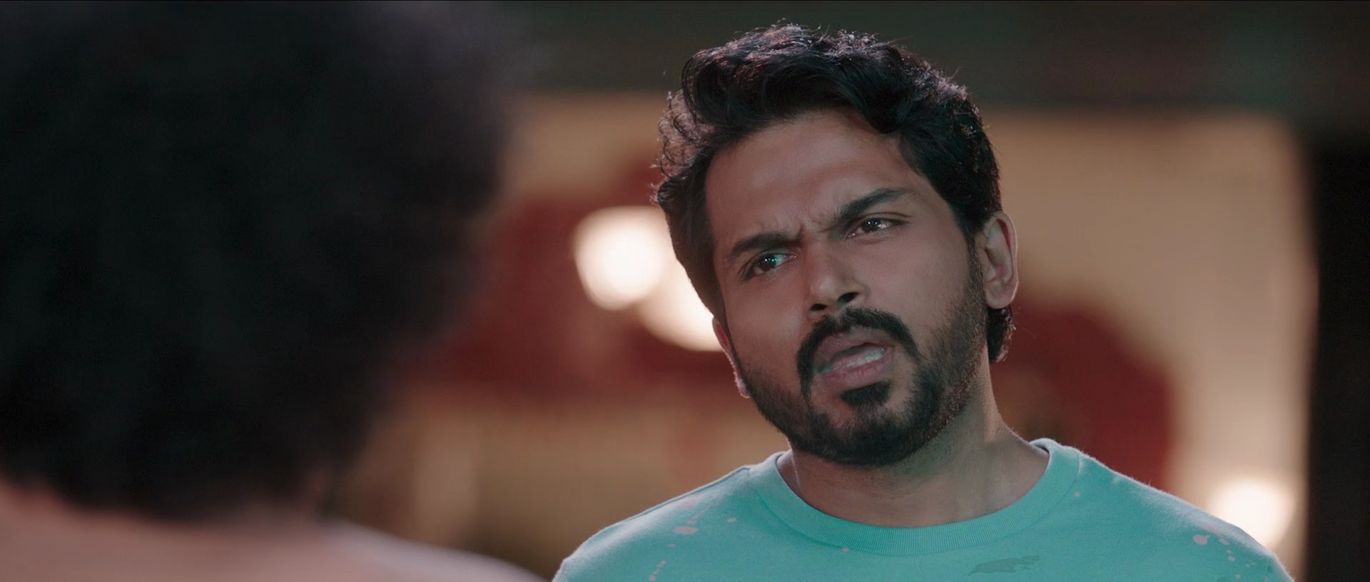 Sulthan 2021 Hindi Dubbed Movie Download HDRip || 300Mb || 720p || 1080p