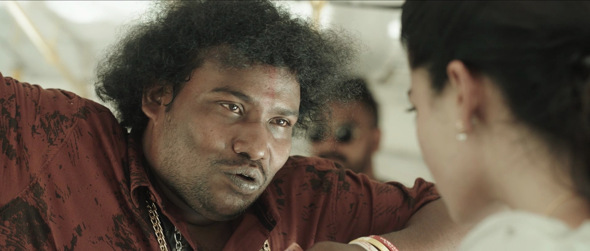 Sulthan 2021 Hindi Dubbed Movie Download HDRip || 300Mb || 720p || 1080p