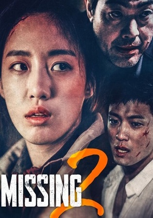 Missing 2 2017 WEB-DL Hindi Dual Audio ORG Full Movie Download 1080p 720p 480p