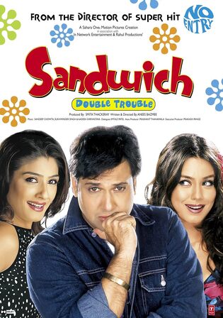 Sandwich 2006 WEB-DL Hindi Full Movie Download 1080p 720p 480p