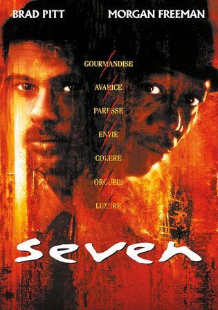 Se7en 1995 BluRay Hindi Dual Audio ORG Full Movie Download 1080p 720p 480p