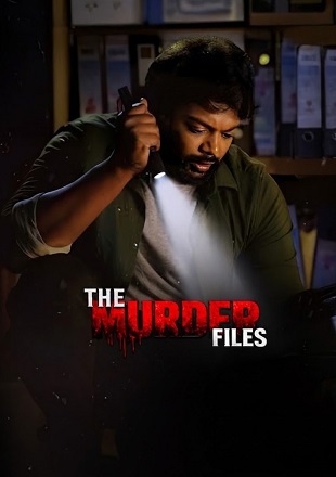 The Murder Files