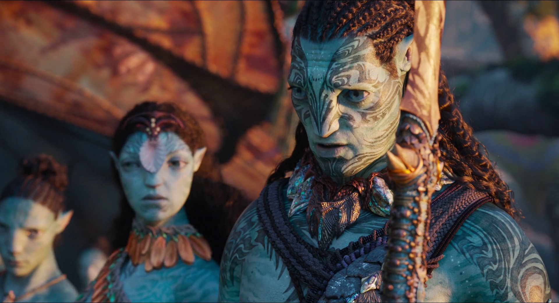 Avatar Fire and Ash 2025 Dual Audio HDRip || 300Mb || 720p || 1080p || 2160p