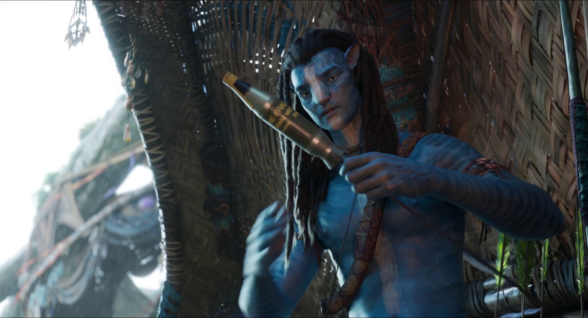 Avatar Fire and Ash 2025 Dual Audio HDRip || 300Mb || 720p || 1080p || 2160p