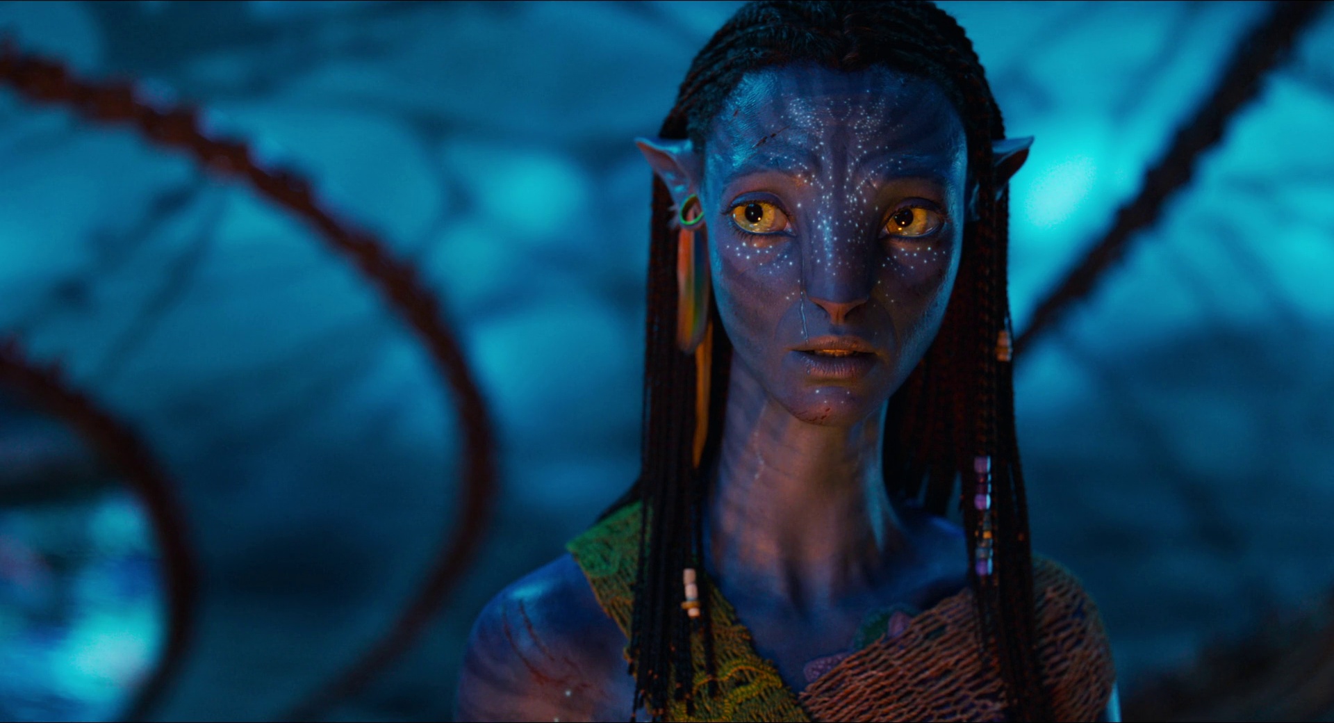 Avatar Fire and Ash 2025 Dual Audio HDRip || 300Mb || 720p || 1080p || 2160p