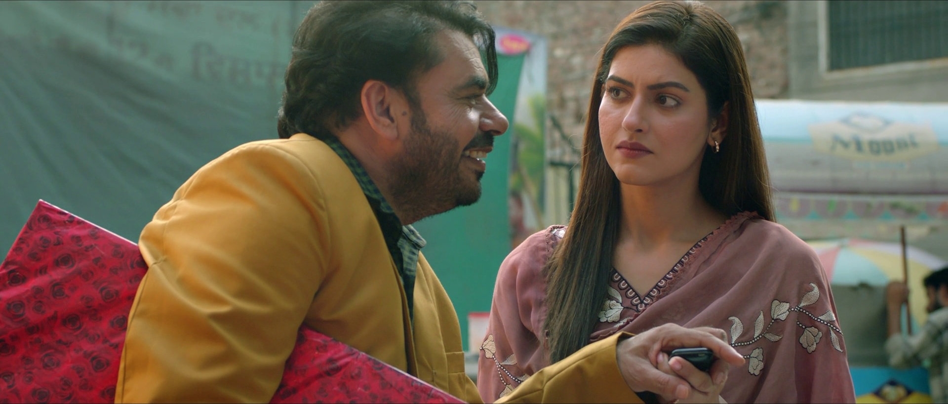 Panchhi 2 2026 Punjabi Movie Download HDRip || 300Mb || 720p || 1080p