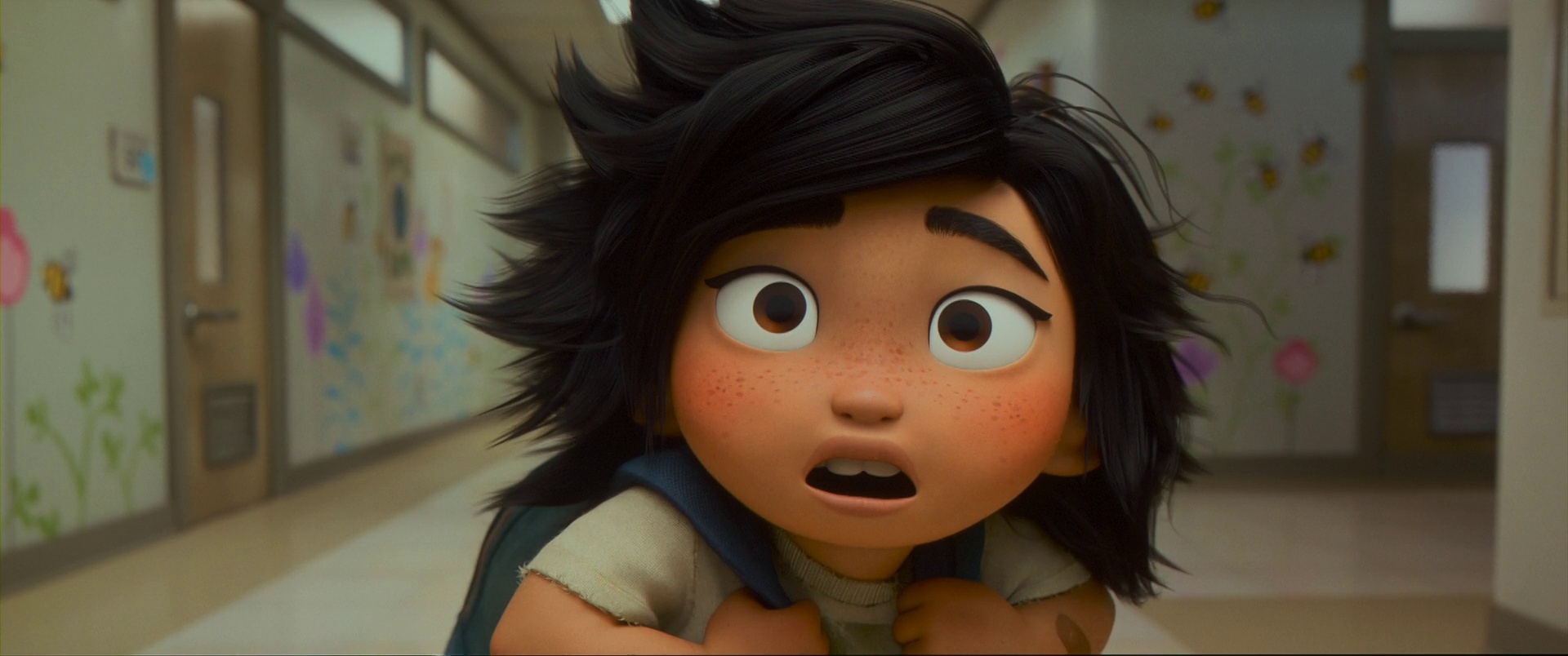 Hoppers 2026 Dual Audio HDRip || 300Mb || 720p || 1080p || 2160p