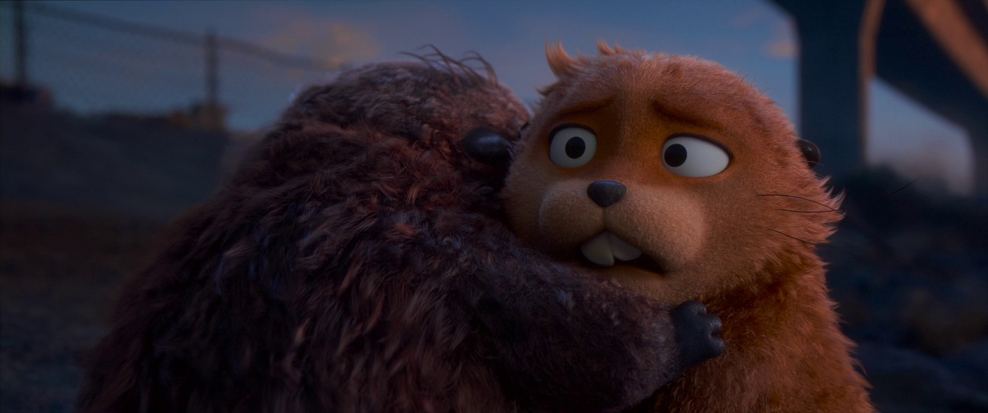 Hoppers 2026 Dual Audio HDRip || 300Mb || 720p || 1080p || 2160p