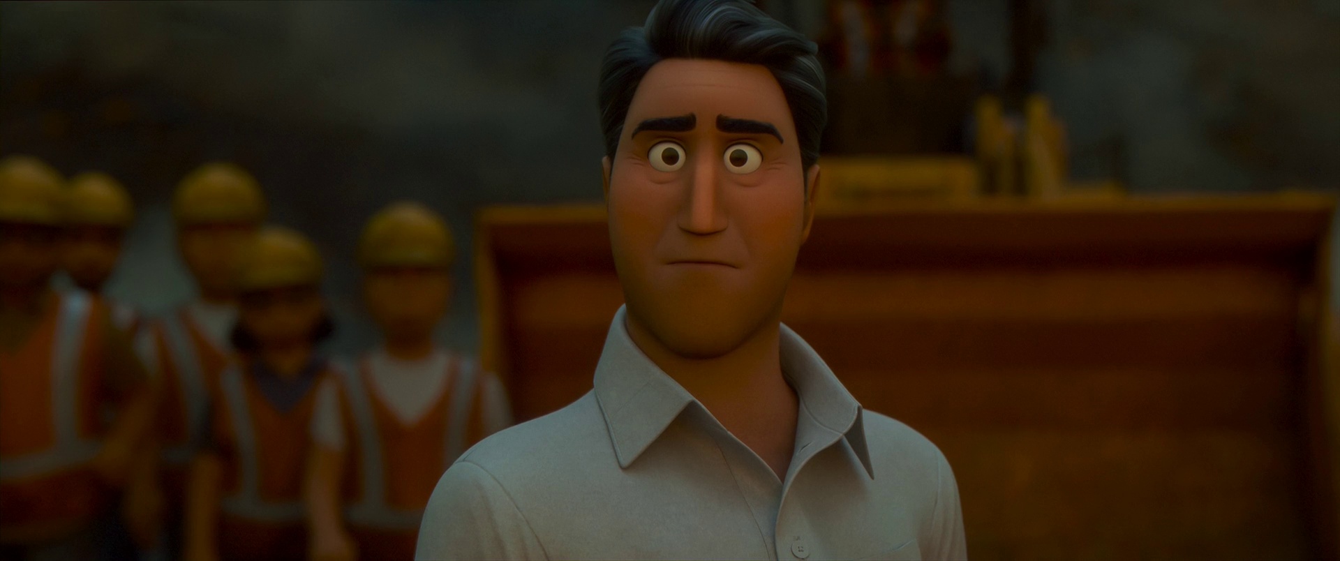 Hoppers 2026 Dual Audio HDRip || 300Mb || 720p || 1080p || 2160p