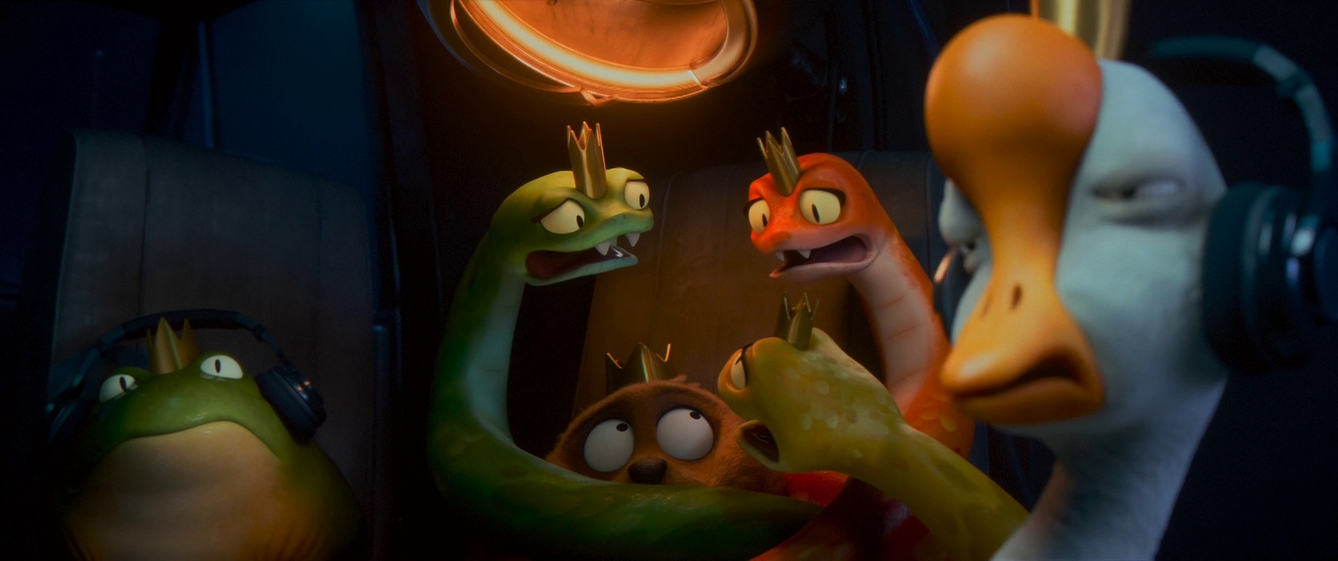 Hoppers 2026 Dual Audio HDRip || 300Mb || 720p || 1080p || 2160p Hoppers 2026 Dual Audio HDRip || 300Mb || 720p || 1080p || 2160p