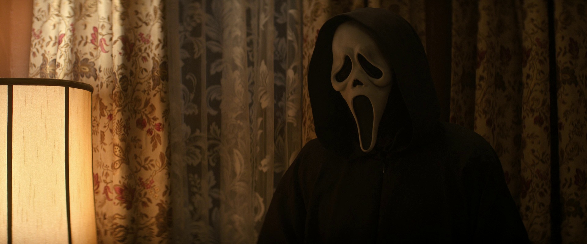 Scream 7 2026 Dual Audio HDRip || 300Mb || 720p || 1080p || 2160p