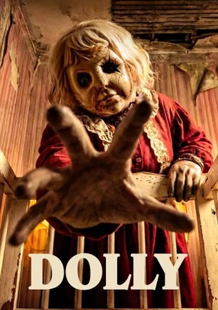 Dolly 2026 WEB-DL Hindi Dual Audio ORG Full Movie Download 1080p 720p 480p