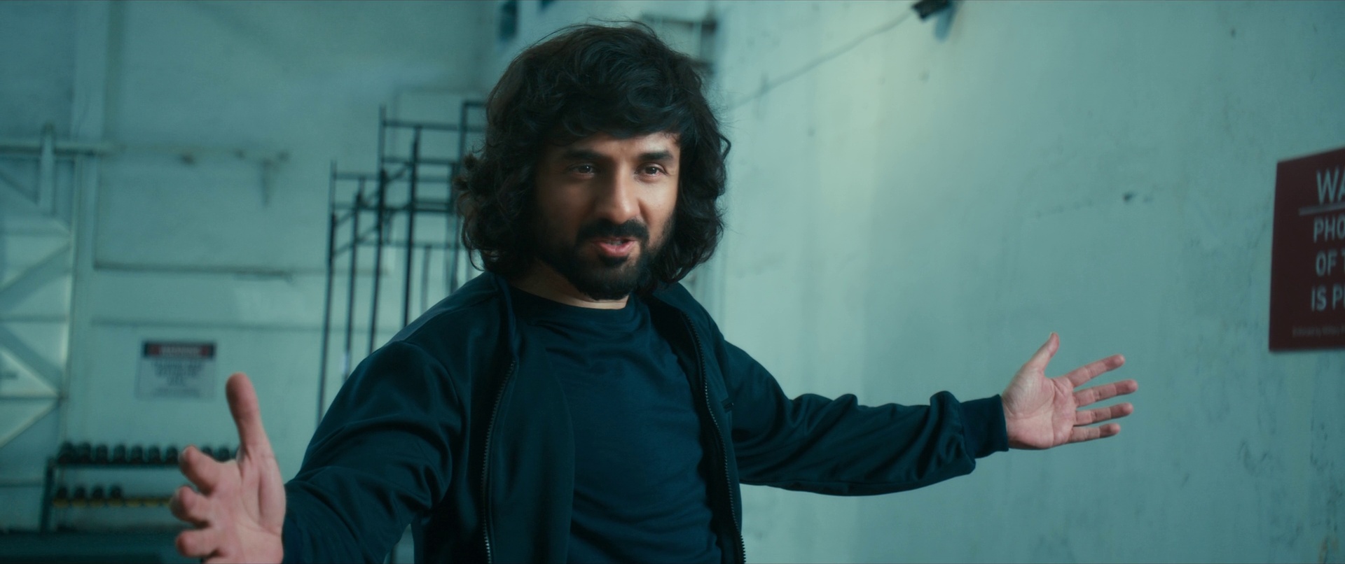 Happy Patel Khatarnak Jasoos 2026 Hindi Movie Download HDRip || 300Mb || 720p || 1080p