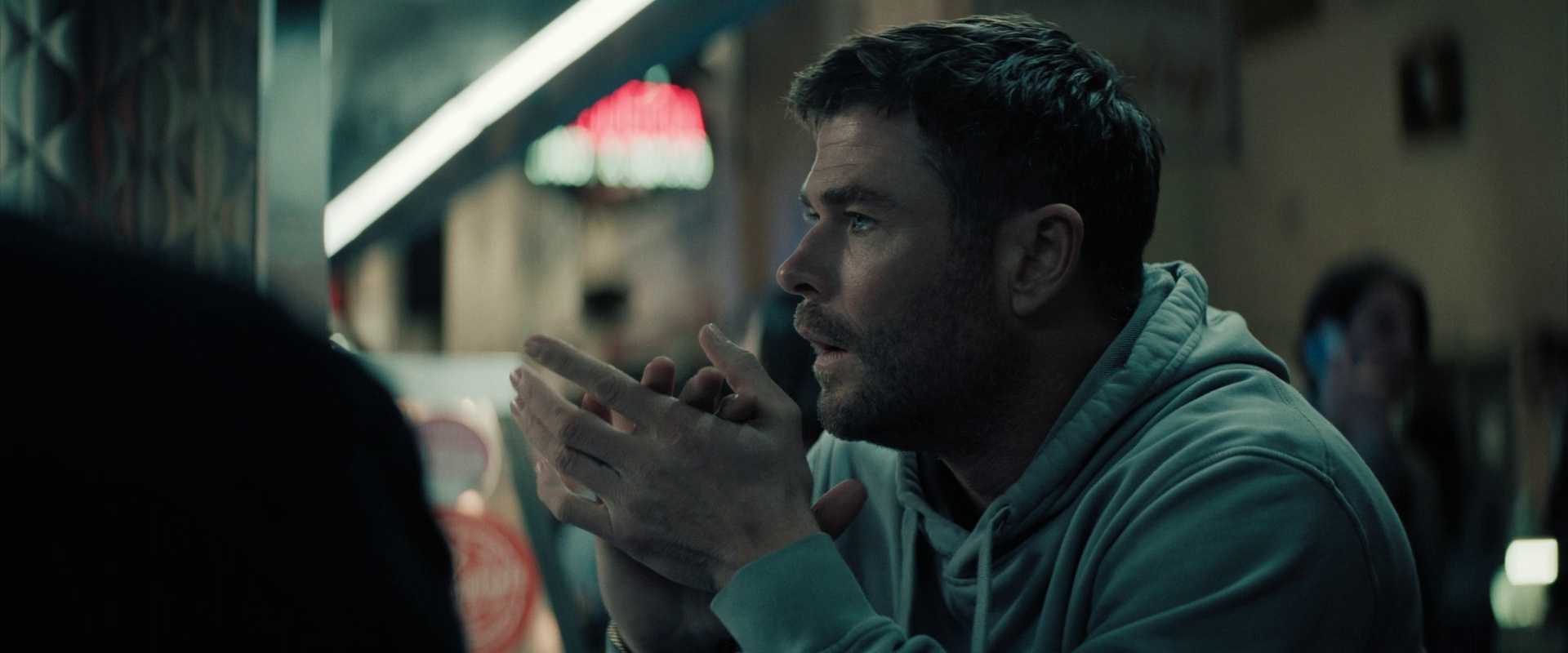 Crime 101 2026 Dual Audio HDRip || 300Mb || 720p || 1080p || 2160p