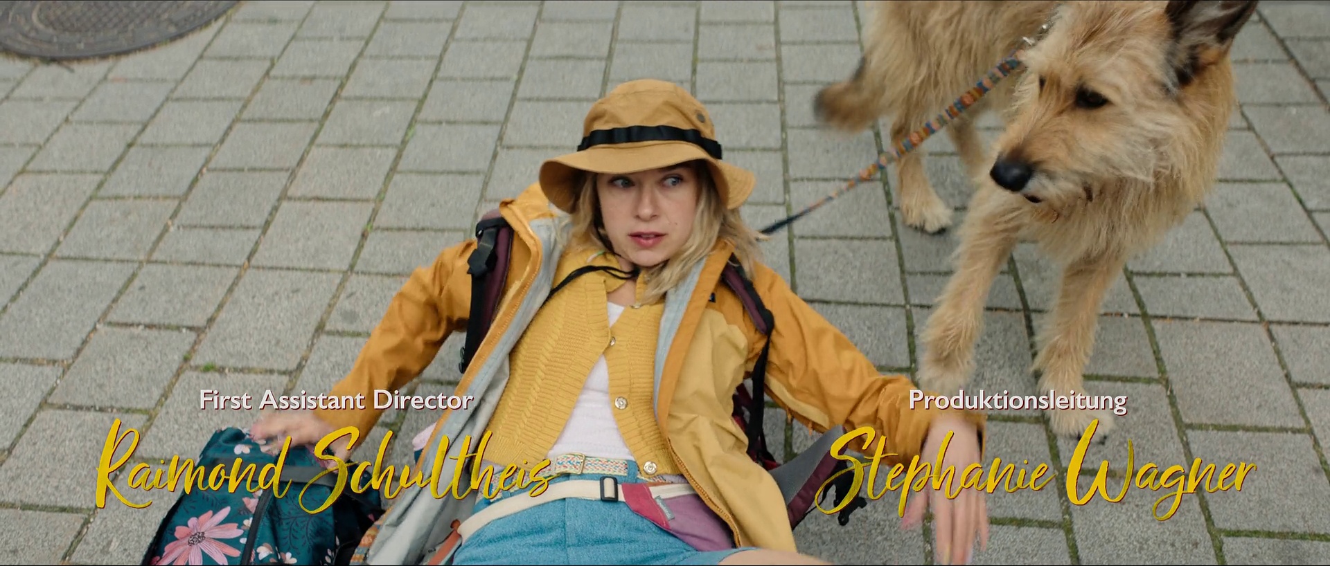 Eat Pray Bark 2026 Dual Audio HDRip || 300Mb || 720p || 1080p || 2160p