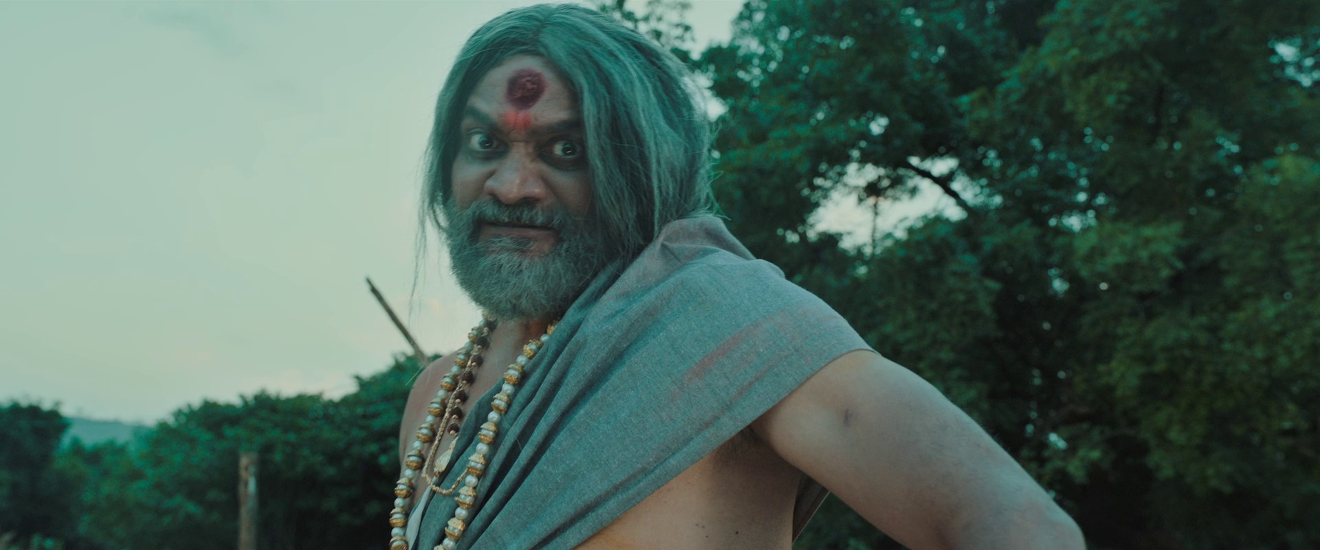 isha 2025 Hindi Dubbed Movie Download HDRip || 300Mb || 720p || 1080p