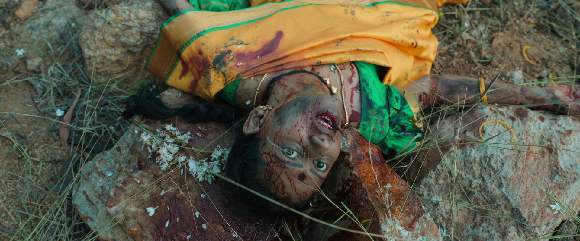 isha 2025 Hindi Dubbed Movie Download HDRip || 300Mb || 720p || 1080p