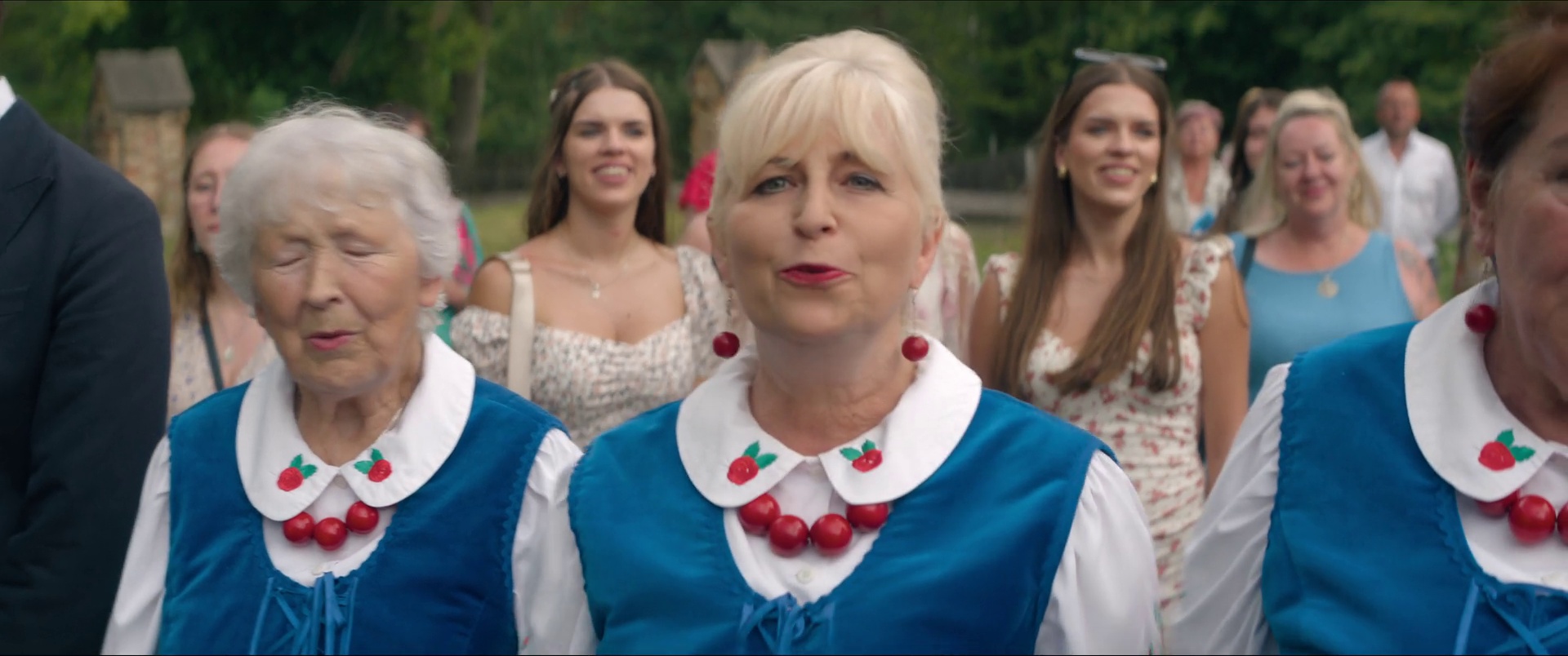 It Takes a Village 2026 Dual Audio HDRip || 300Mb || 720p || 1080p || 2160p