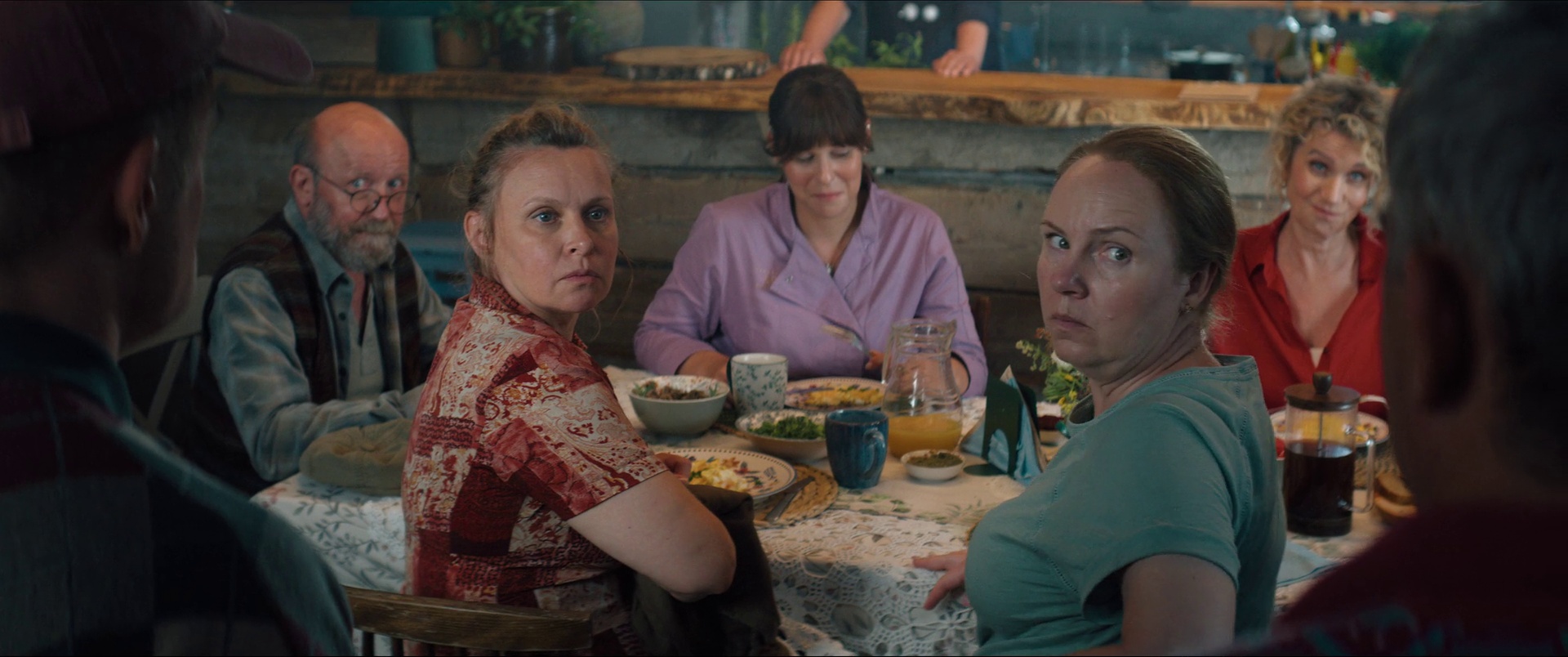 It Takes a Village 2026 Dual Audio HDRip || 300Mb || 720p || 1080p || 2160p