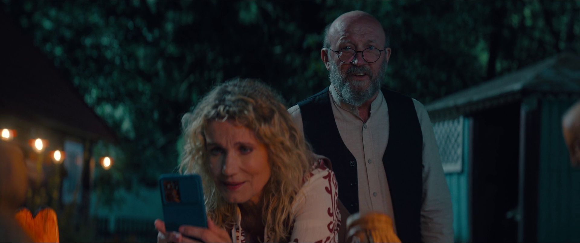 It Takes a Village 2026 Dual Audio HDRip || 300Mb || 720p || 1080p || 2160p