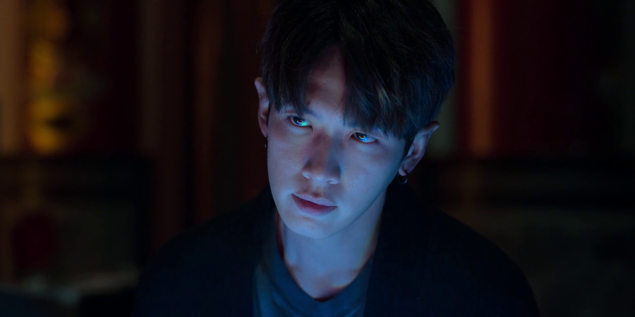 Agent from Above (Season 1) WEB Series HDRip Dual Audio || 100Mb || 720p || 1080p