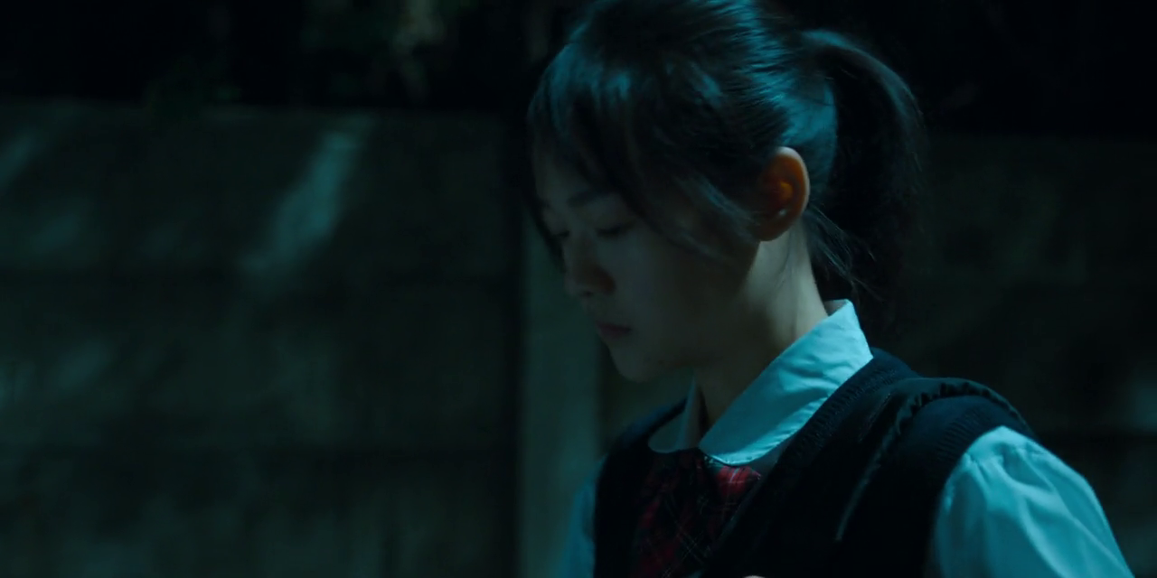 Agent from Above (Season 1) WEB Series HDRip Dual Audio || 100Mb || 720p || 1080p