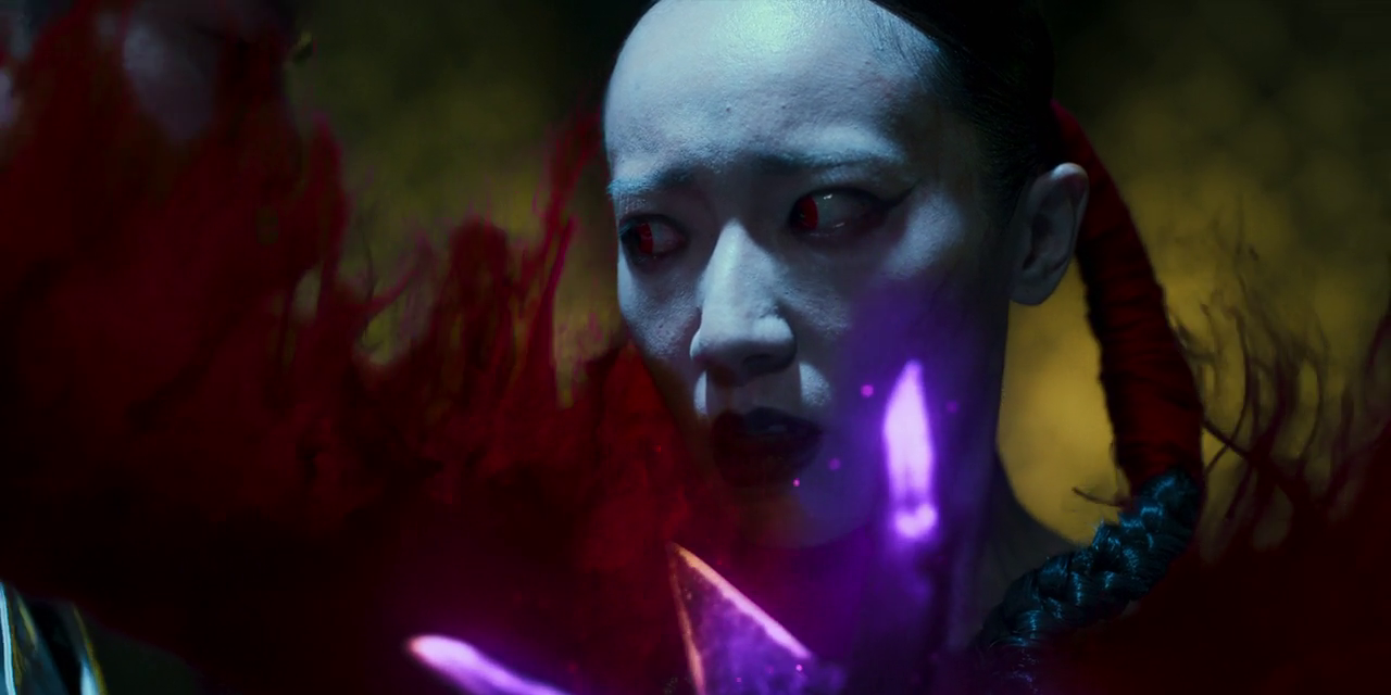 Agent from Above (Season 1) WEB Series HDRip Dual Audio || 100Mb || 720p || 1080p