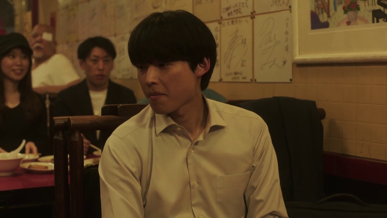 Sins of Kujo (Season 1) WEB Series HDRip Dual Audio || 100Mb || 720p || 1080p