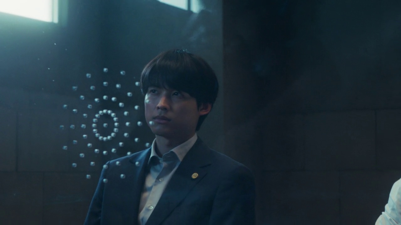 Sins of Kujo (Season 1) WEB Series HDRip Dual Audio || 100Mb || 720p || 1080p