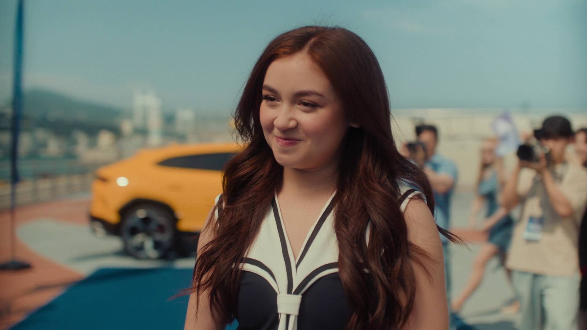 XO Kitty (Season 3) WEB Series HDRip Dual Audio || 100Mb || 720p || 1080p