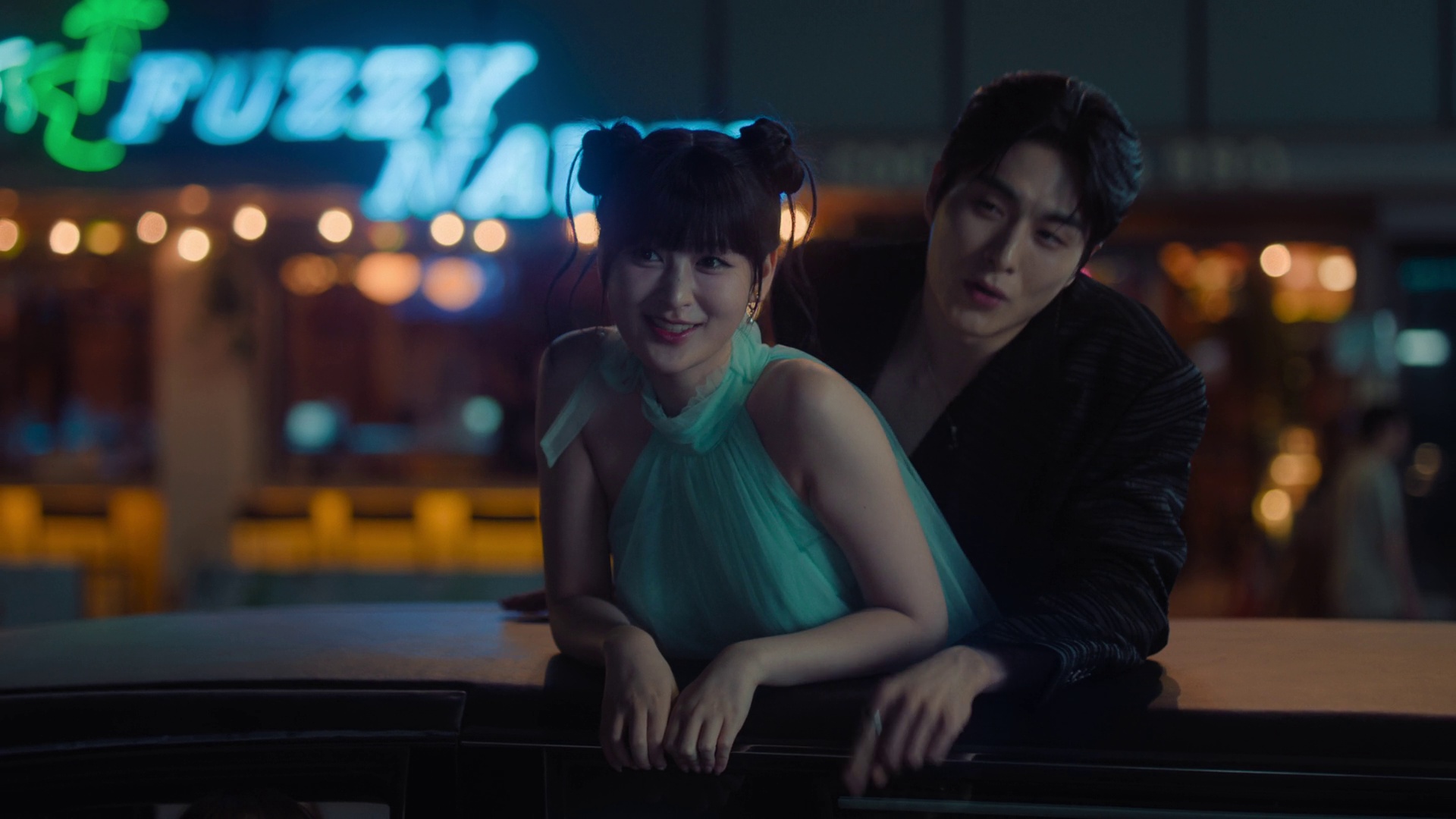 XO Kitty (Season 3) WEB Series HDRip Dual Audio || 100Mb || 720p || 1080p