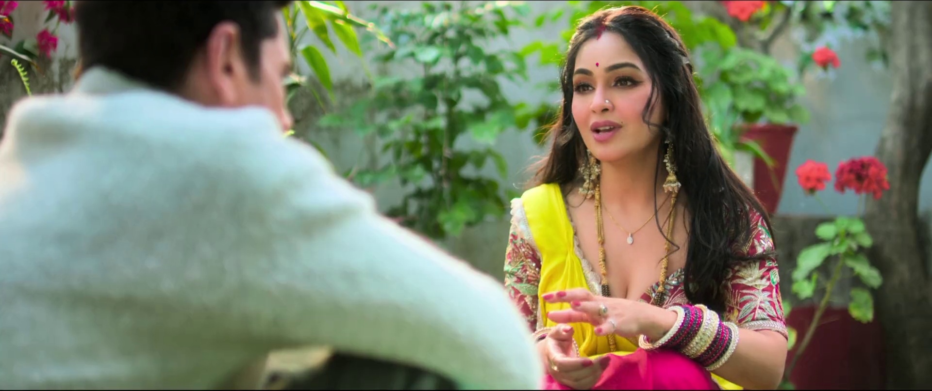 Bhabiji Ghar Par Hain Fun on the Run 2026 Hindi Movie Download HDRip || 300Mb || 720p || 1080p