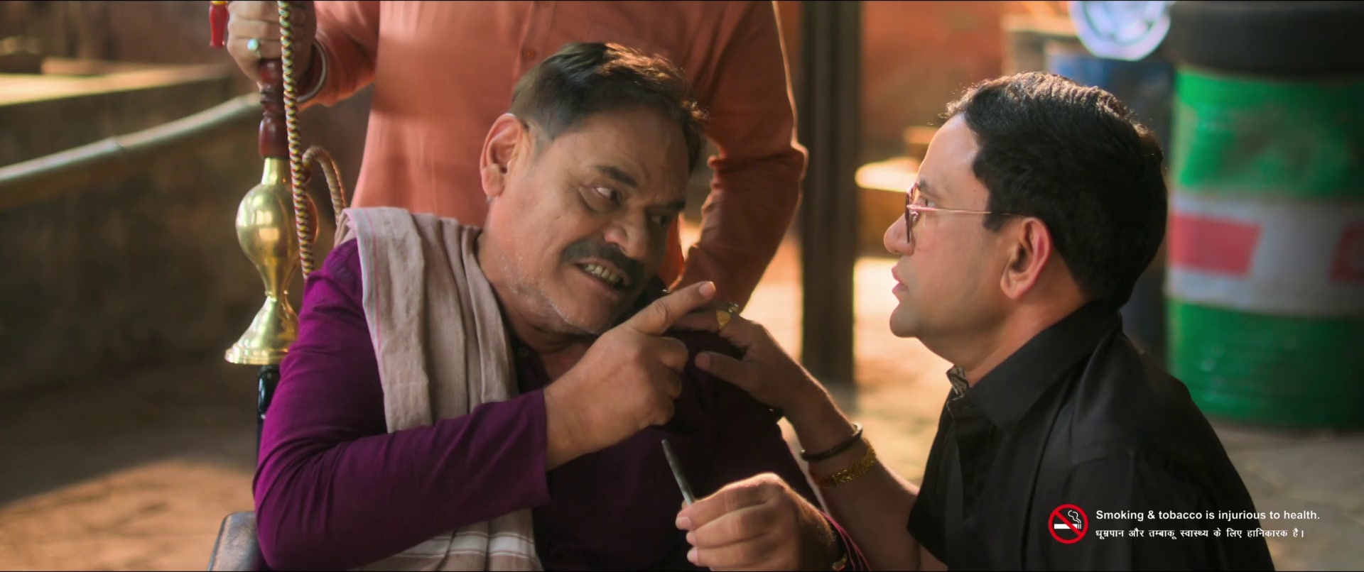 Bhabiji Ghar Par Hain Fun on the Run 2026 Hindi Movie Download HDRip || 300Mb || 720p || 1080p