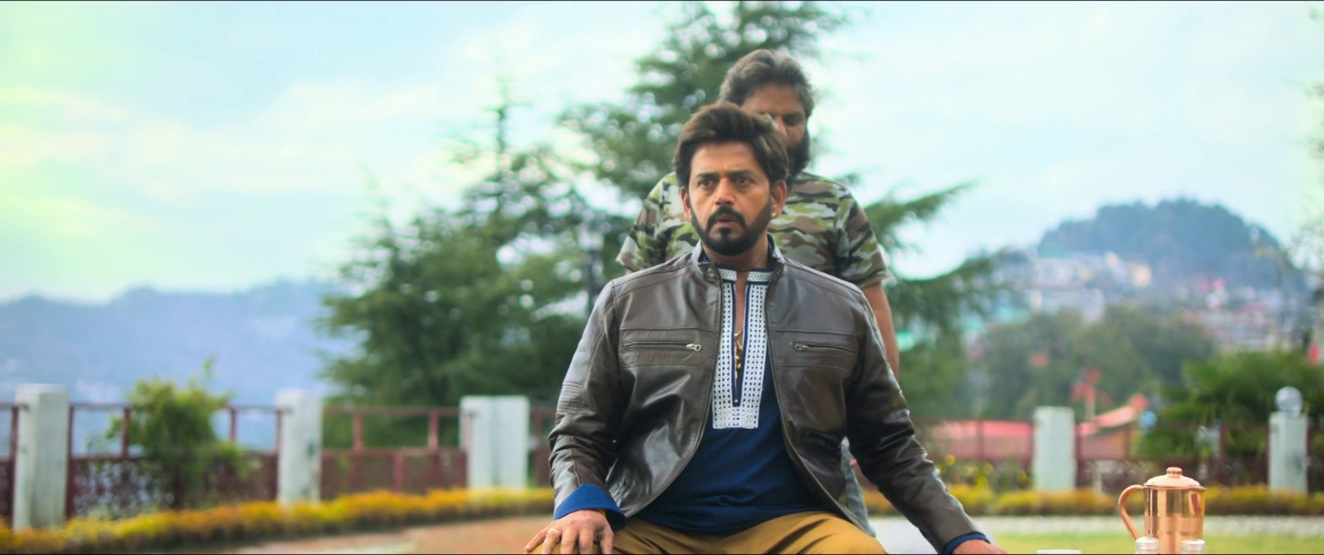 Bhabiji Ghar Par Hain Fun on the Run 2026 Hindi Movie Download HDRip || 300Mb || 720p || 1080p