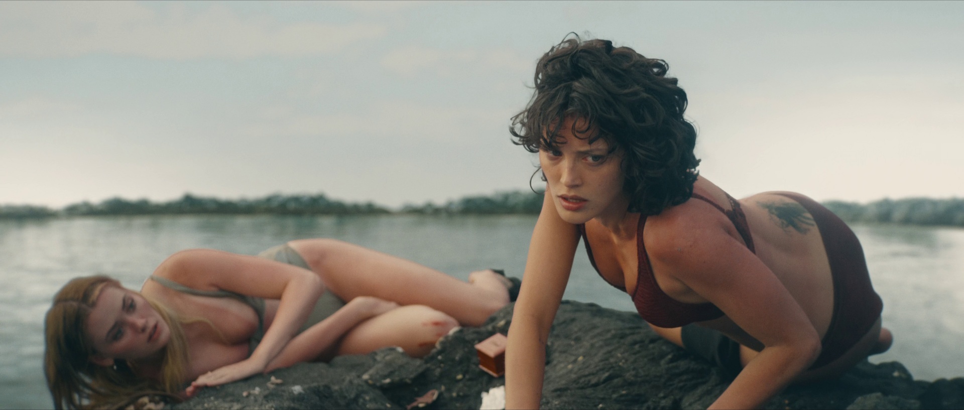 Killer Whale 2026 Dual Audio HDRip || 300Mb || 720p || 1080p || 2160p