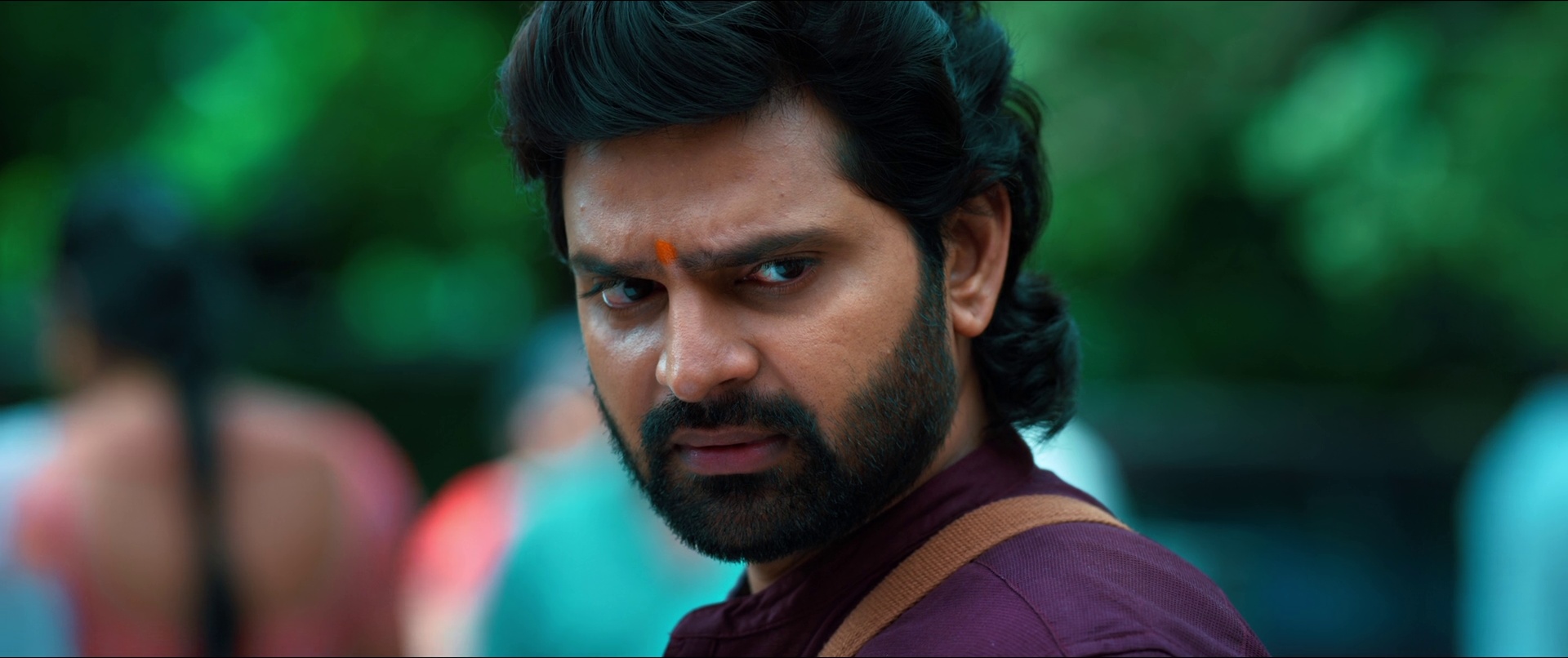 Mrithyunjay 2026 Hindi Dubbed Movie Download HDRip || 300Mb || 720p || 1080p