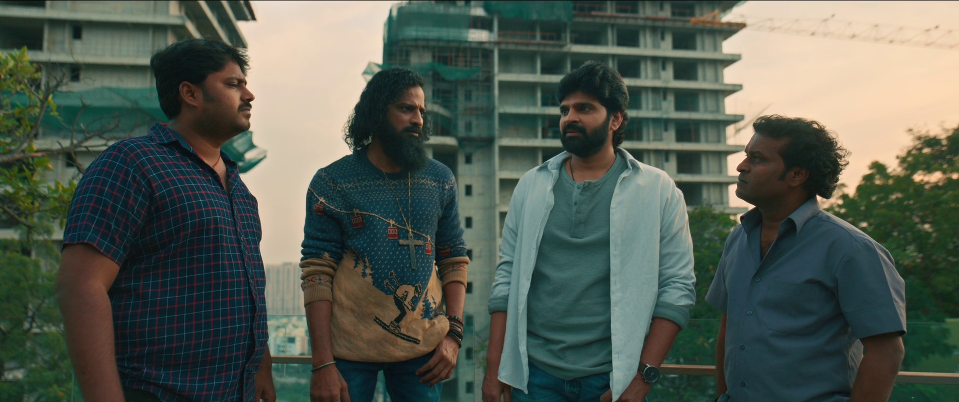 Mrithyunjay 2026 Hindi Dubbed Movie Download HDRip || 300Mb || 720p || 1080p